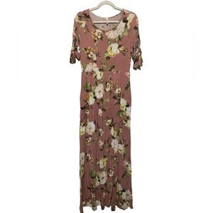 chinese dress ladies Women's Honey Creek Collection Dress: Boho Lace